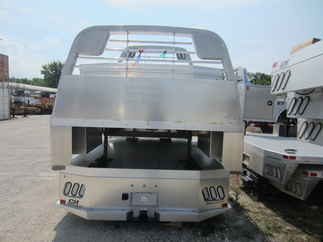 NOS CM 8.5 x 84 ALSK Flatbed Truck Bed