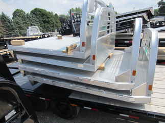 New CM 7 x 84 ALRS Flatbed Truck Bed