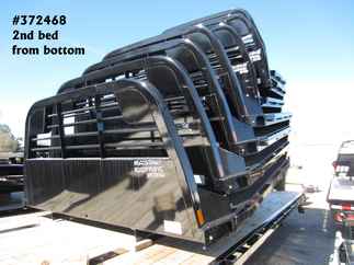 New CM 8.5 x 97 RD Flatbed Truck Bed