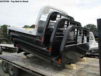 New CM 8.5 x 84 ALRD Flatbed Truck Bed