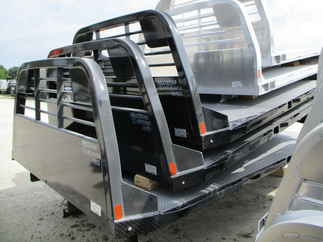 New CM 8.5 x 84 ALRD Flatbed Truck Bed
