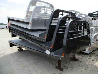 NOS CM 8.5 x 84 ALRD Flatbed Truck Bed