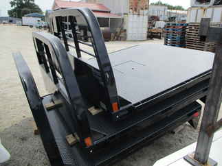 New CM 7 x 84 RD Flatbed Truck Bed