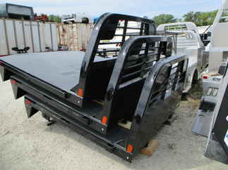 New CM 7 x 84 RD Flatbed Truck Bed