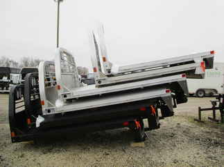 NOS CM 7 x 84 ALRS Flatbed Truck Bed