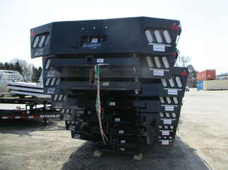 New CM 8.5 x 84 RD Flatbed Truck Bed