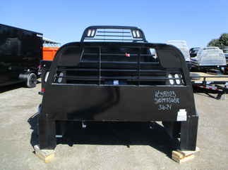 New CM 8.5 x 97 SK Flatbed Truck Bed