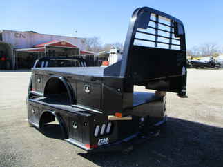 New CM 8.5 x 97 SK Flatbed Truck Bed