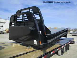 New CM 11.3 x 97 RD Flatbed Truck Bed