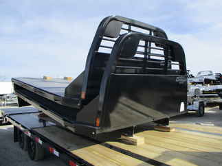 New CM 11.3 x 97 RD Flatbed Truck Bed