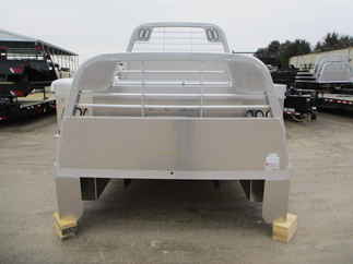 New CM 9.3 x 94 ALSK Flatbed Truck Bed