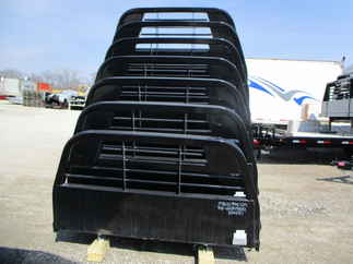 New CM 8.5 x 84 RD Flatbed Truck Bed