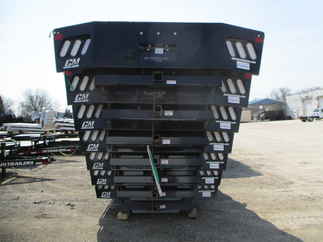 New CM 8.5 x 84 RD Flatbed Truck Bed