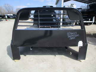 New CM 7 x 97 SK Flatbed Truck Bed