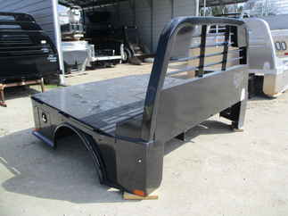 New CM 7 x 97 SK Flatbed Truck Bed