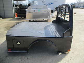 New CM 7 x 97 SK Flatbed Truck Bed