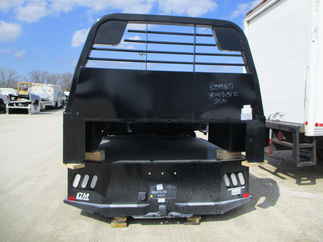 New CM 11.3 x 94 SK Flatbed Truck Bed