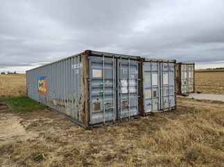 Used 40 Long x 8 Wide - ST WWT