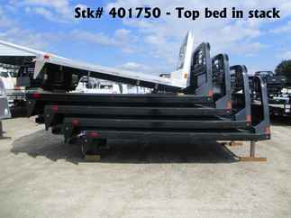 New CM 9.3 x 97 ALRD Flatbed Truck Bed