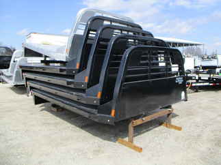 New CM 9.3 x 97 ALRD Flatbed Truck Bed