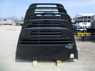 New CM 9.3 x 97 RD Flatbed Truck Bed
