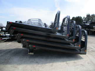 New CM 9.3 x 97 RD Flatbed Truck Bed