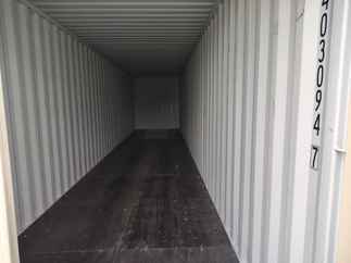 Used 40 Long x 8 Wide - HC One tripper