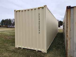 Used 40 Long x 8 Wide - HC One tripper