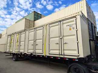 Used 40 Long x 8 Wide - HC SD One Tripper