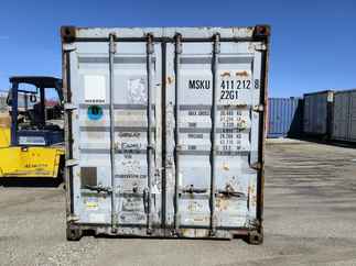 Used 20 Long x 8 Wide - ST WWT