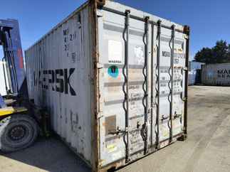 Used 20 Long x 8 Wide - ST WWT