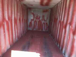 Used 20 Long x 8 Wide - ST WWT