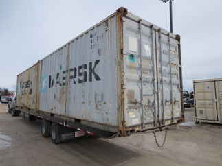 Used 20 Long x 8 Wide - ST WWT