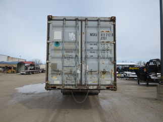 Used 20 Long x 8 Wide - ST WWT