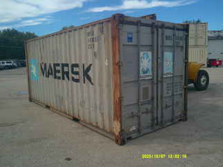 Used 20 Long x 8 Wide - ST WWT