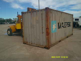 Used 20 Long x 8 Wide - ST WWT