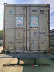 Used 20 Long x 8 Wide - ST WWT