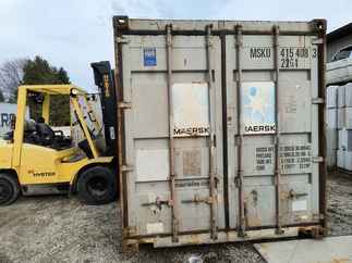 Used 20 Long x 8 Wide - ST WWT