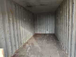 Used 20 Long x 8 Wide - ST WWT