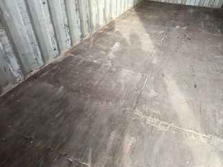 Used 20 Long x 8 Wide - ST WWT