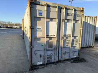 Used 20 Long x 8 Wide - ST WWT