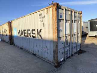 Used 20 Long x 8 Wide - ST WWT