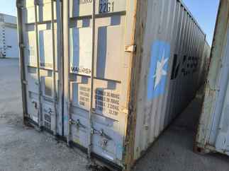 Used 20 Long x 8 Wide - ST WWT