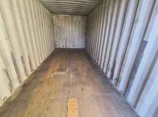 Used 20 Long x 8 Wide - ST WWT