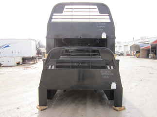 New CM 11.3 x 94 SK Flatbed Truck Bed