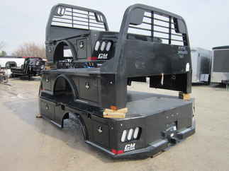 New CM 11.3 x 94 SK Flatbed Truck Bed