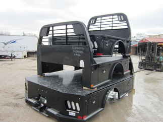 New CM 7 x 84 SK Flatbed Truck Bed