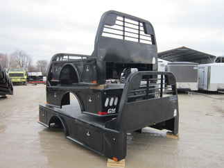 New CM 7 x 84 SK Flatbed Truck Bed