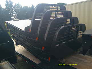 New CM 8.5 x 97 RD Flatbed Truck Bed