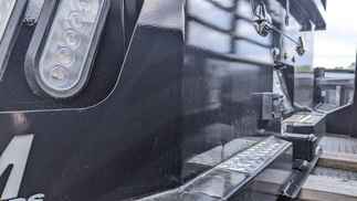 New CM 8.5 x 97 TM-DLX Flatbed Truck Bed
